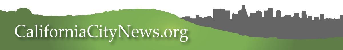 California City News logo