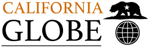 California Globe logo