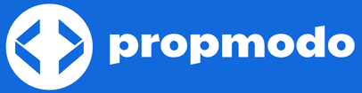 Propmodo logo