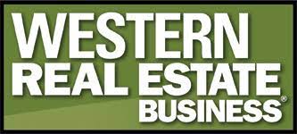 Western Real Estate Business logo